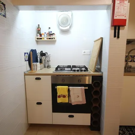 Ocean M1 R4 - Large Double With Shared Bathroom In Center Gæstehus